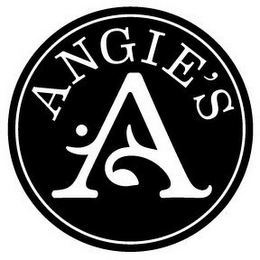 A ANGIE'S