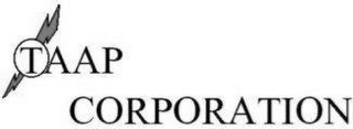 TAAP CORPORATION