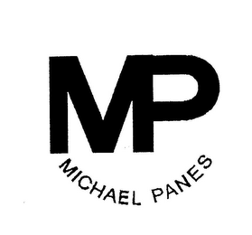 MP MICHAEL PANES