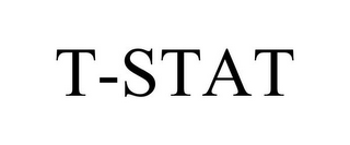 T-STAT