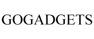 GOGADGETS