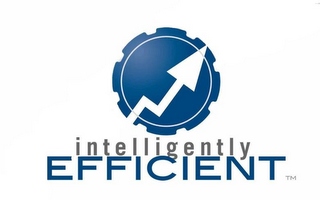 INTELLIGENTLY EFFICIENT