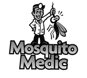 MOSQUITO MEDIC