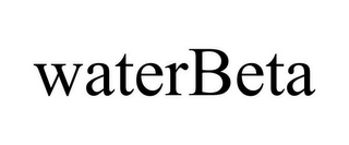 WATERBETA