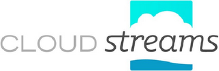 CLOUD STREAMS