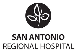 SAN ANTONIO REGIONAL HOSPITAL