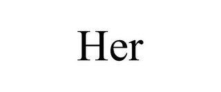 HER