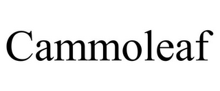 CAMMOLEAF