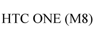 HTC ONE (M8)