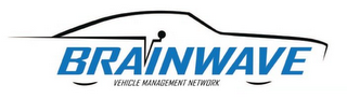 BRAINWAVE VEHICLE MANAGEMENT NETWORK