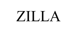 ZILLA