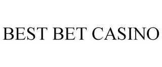 BEST BET CASINO