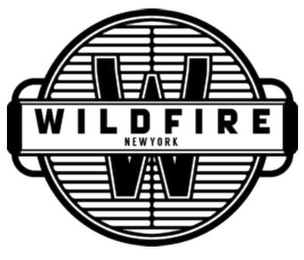 W WILDFIRE NEW YORK