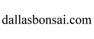 DALLASBONSAI.COM