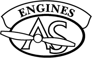 AS ENGINES