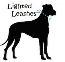 LIGHTED LEASHES