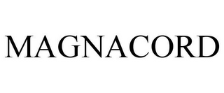 MAGNACORD
