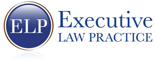 EXECUTIVE LAW PRACTICE ELP