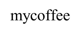 MYCOFFEE