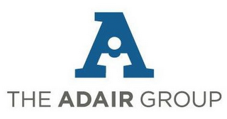 A THE ADAIR GROUP