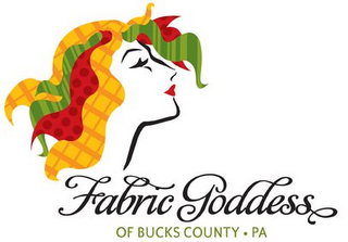 FABRIC GODDESS OF BUCKS COUNTY, PA