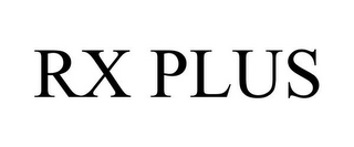 RX PLUS