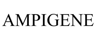 AMPIGENE