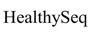 HEALTHYSEQ