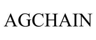 AGCHAIN