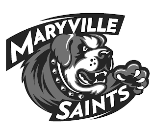 MARYVILLE SAINTS