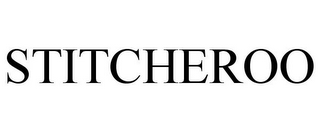 STITCHEROO