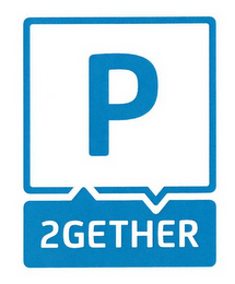 P 2GETHER