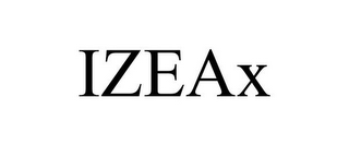 IZEAX