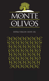 MONTE OLIVOS EXTRA VIRGIN OLIVE OIL O