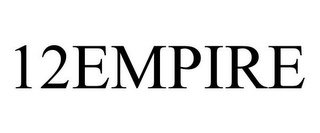 12EMPIRE