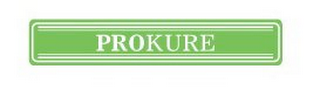 PROKURE