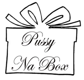 PUSSY NA BOX