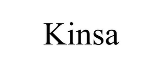 KINSA