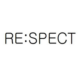 RE:SPECT