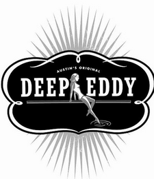 AUSTIN'S ORIGINAL DEEP EDDY