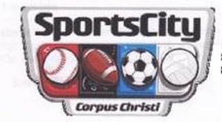 SPORTSCITY CORPUS CHRISTI