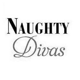 NAUGHTY DIVAS