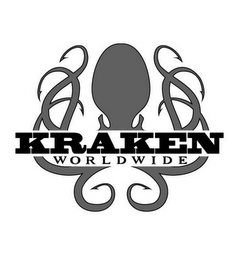 KRAKEN WORLDWIDE