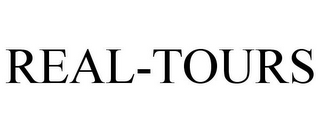REAL-TOURS