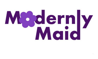 MODERNLY MAID