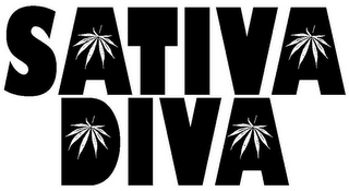 SATIVA DIVA