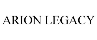 ARION LEGACY