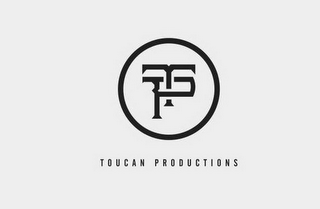 TP TOUCAN PRODUCTIONS