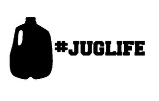 #JUGLIFE