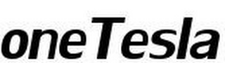 ONETESLA
